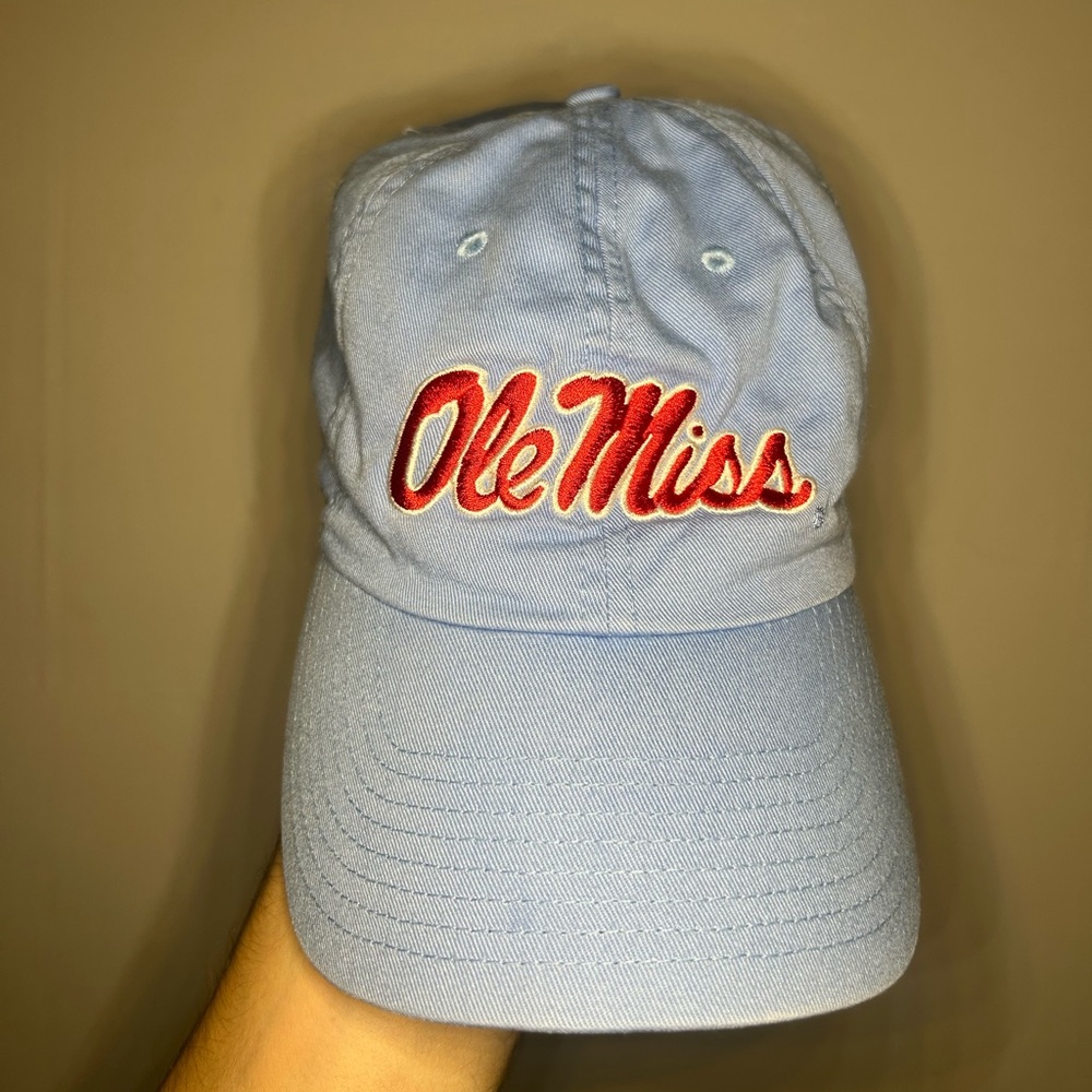 Nike Ole Miss Hat